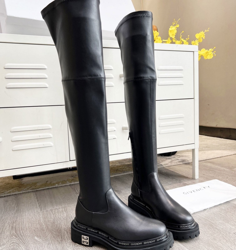 Givenchy Boots